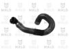 FIAT 1362010080 Radiator Hose
